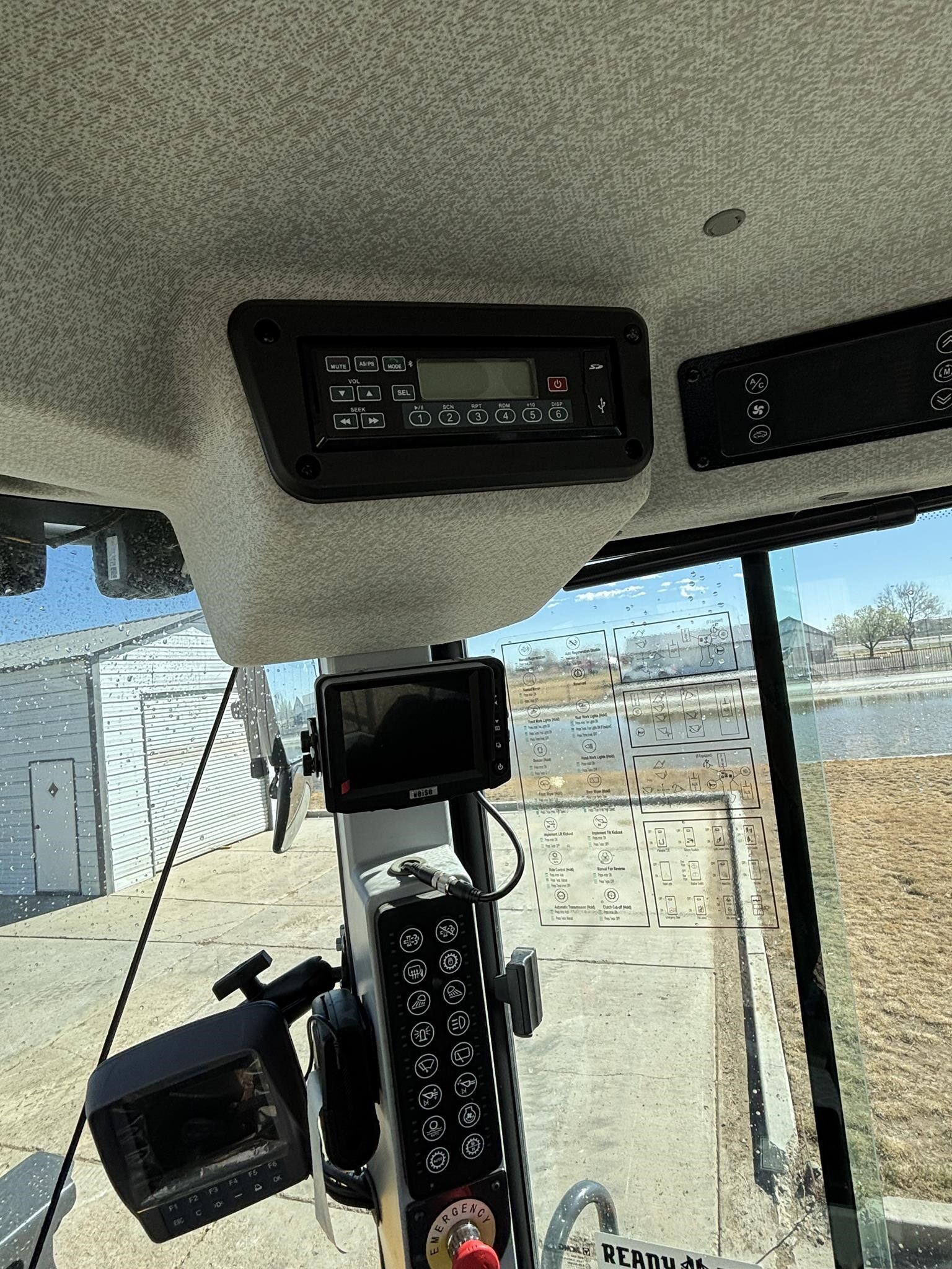 2024 XCMG XC948U Wheel Loader