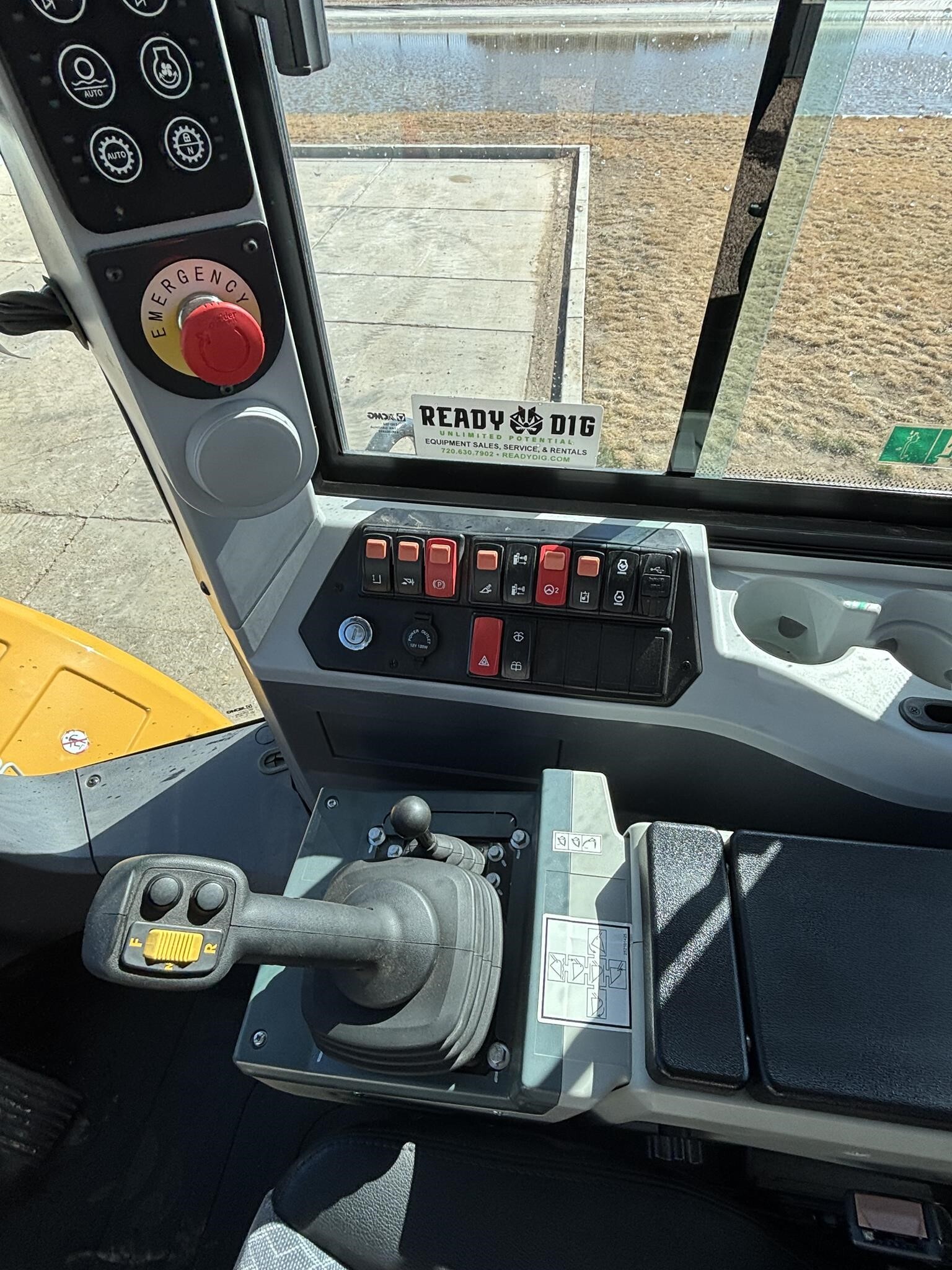 2024 XCMG XC948U Wheel Loader
