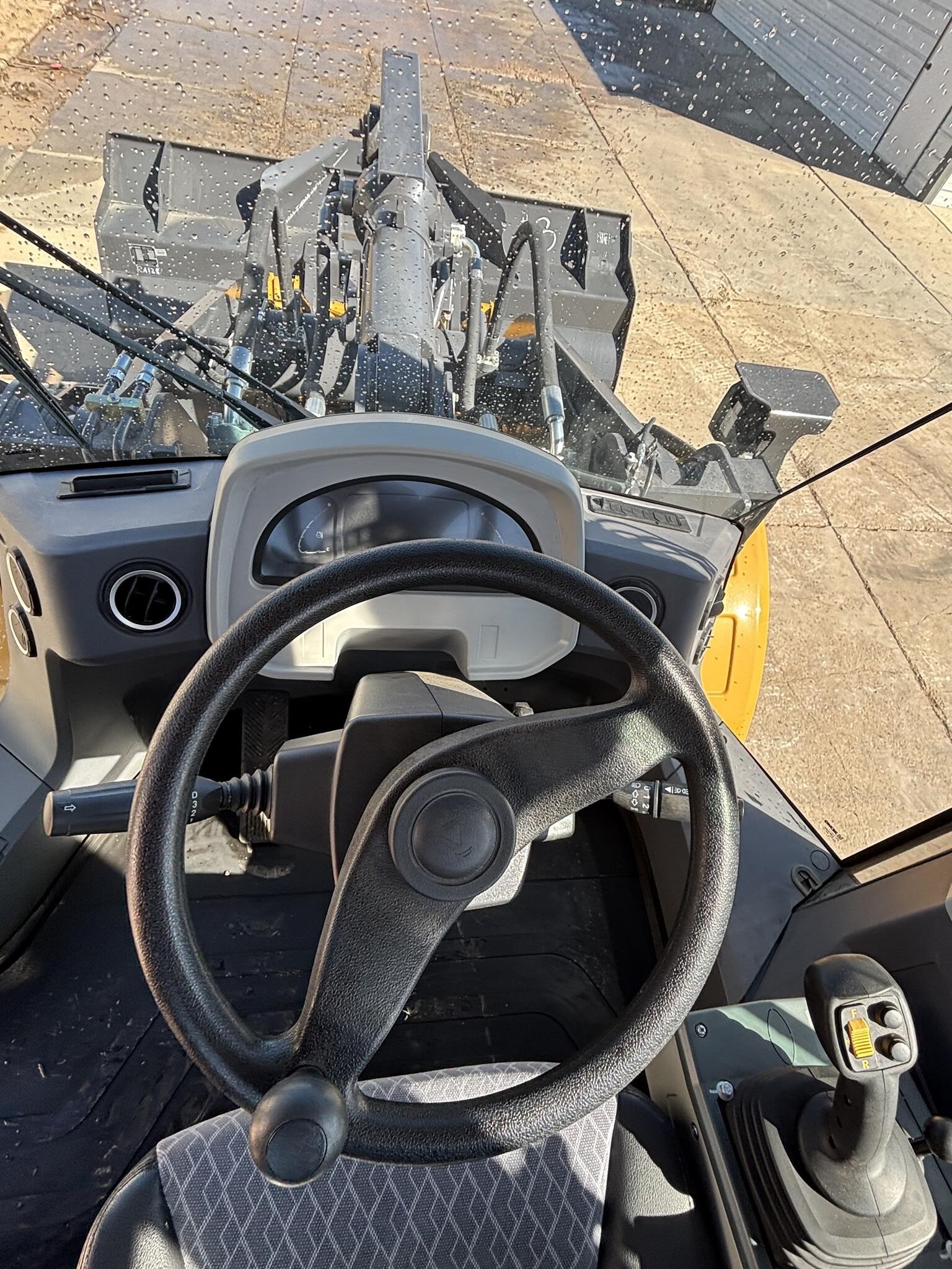 2024 XCMG XC948U Wheel Loader