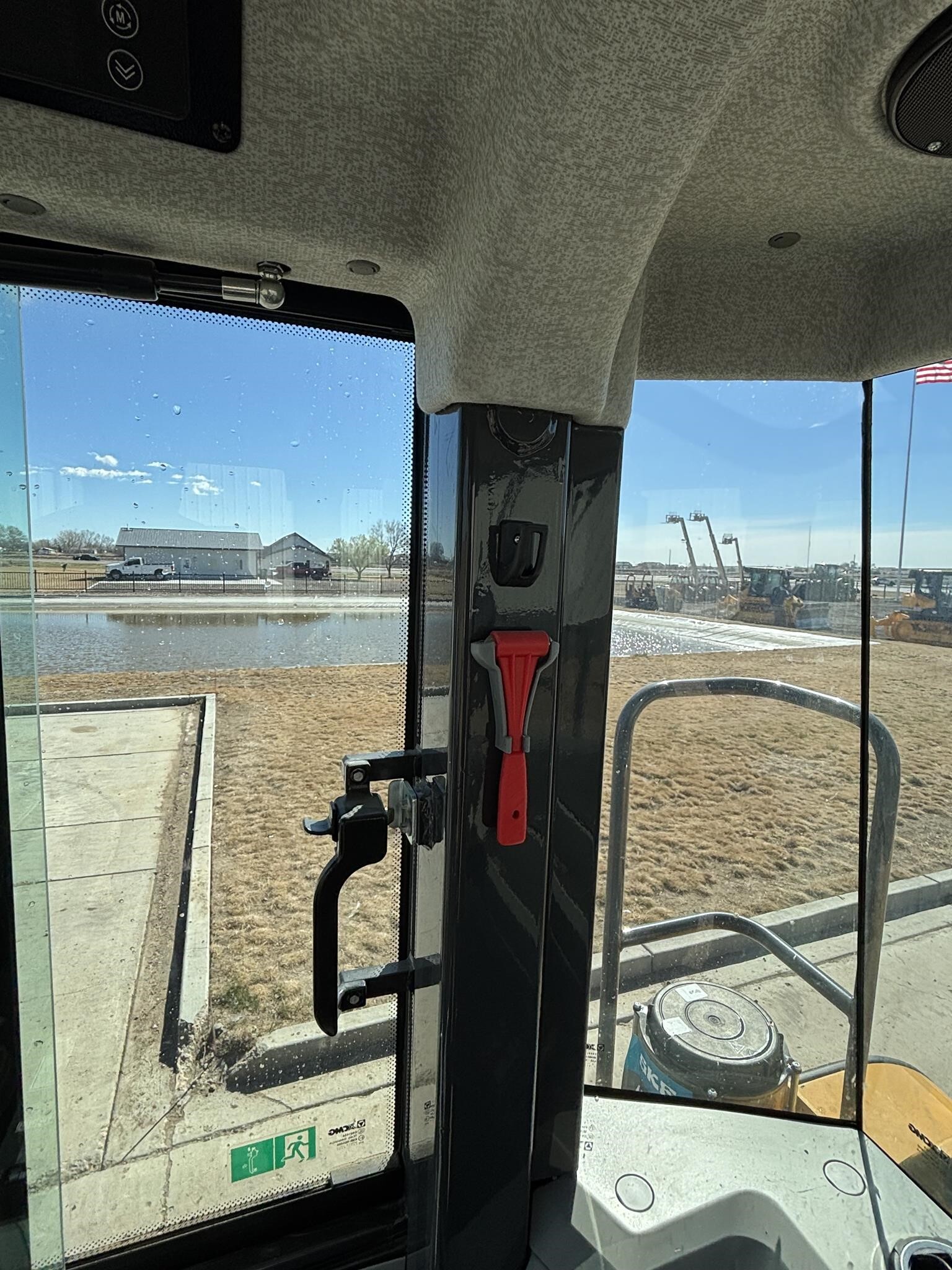 2024 XCMG XC948U Wheel Loader