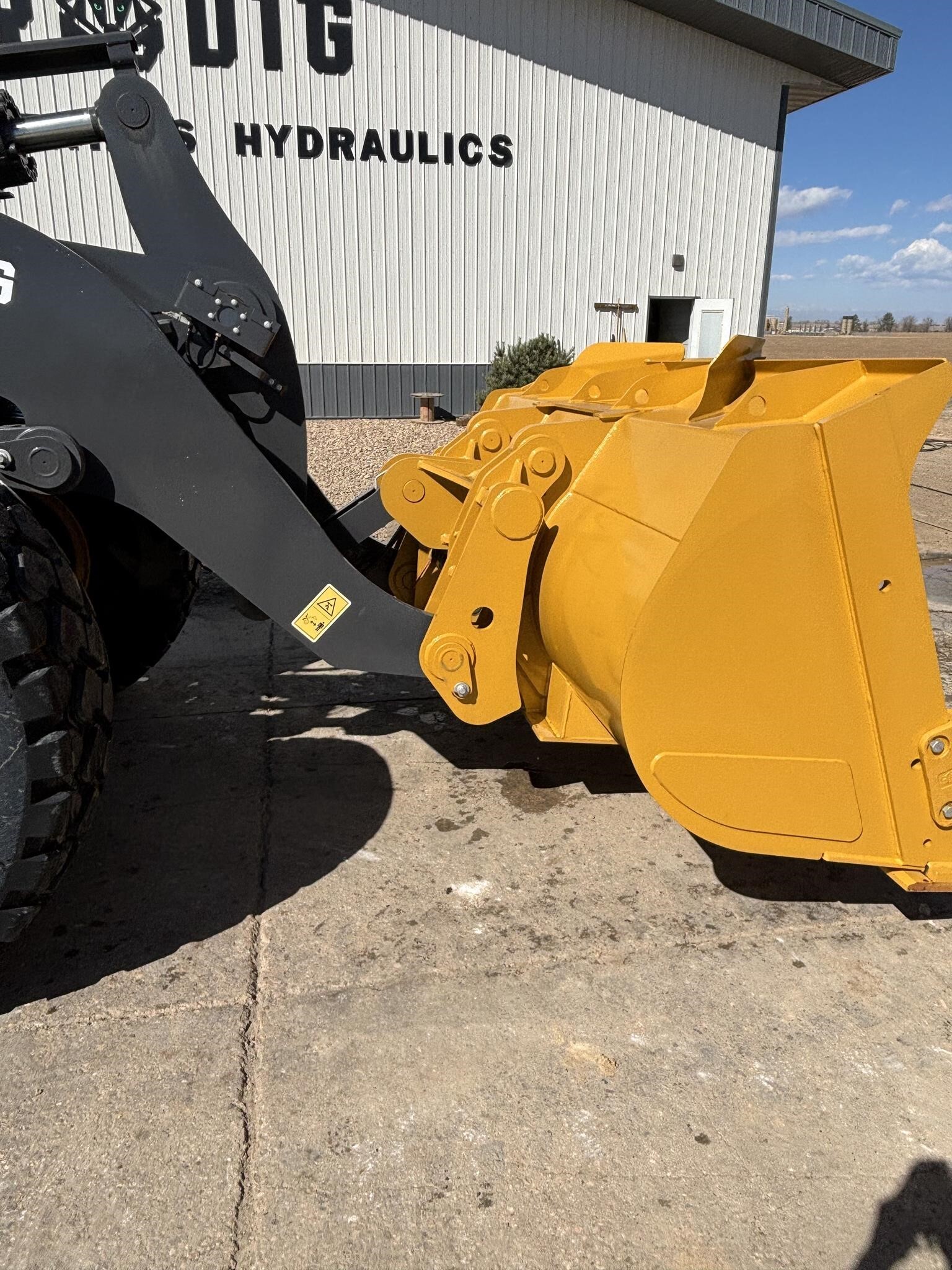2024 XCMG XC958U Wheel Loader