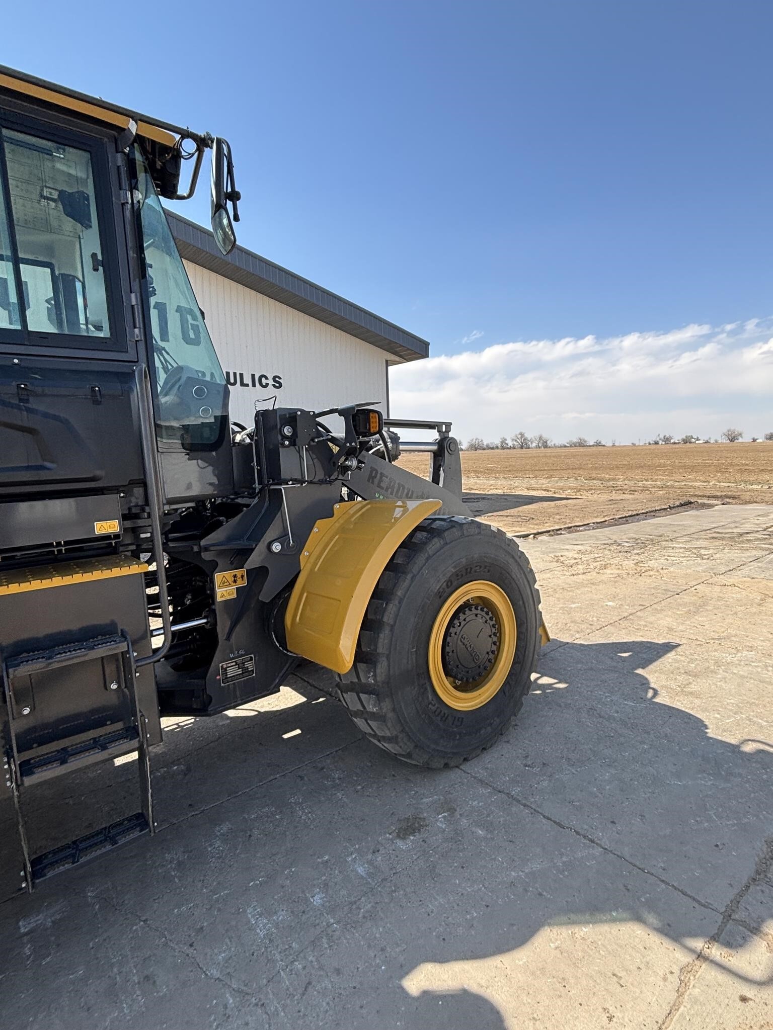 2024 XCMG XC948 Wheel Loader