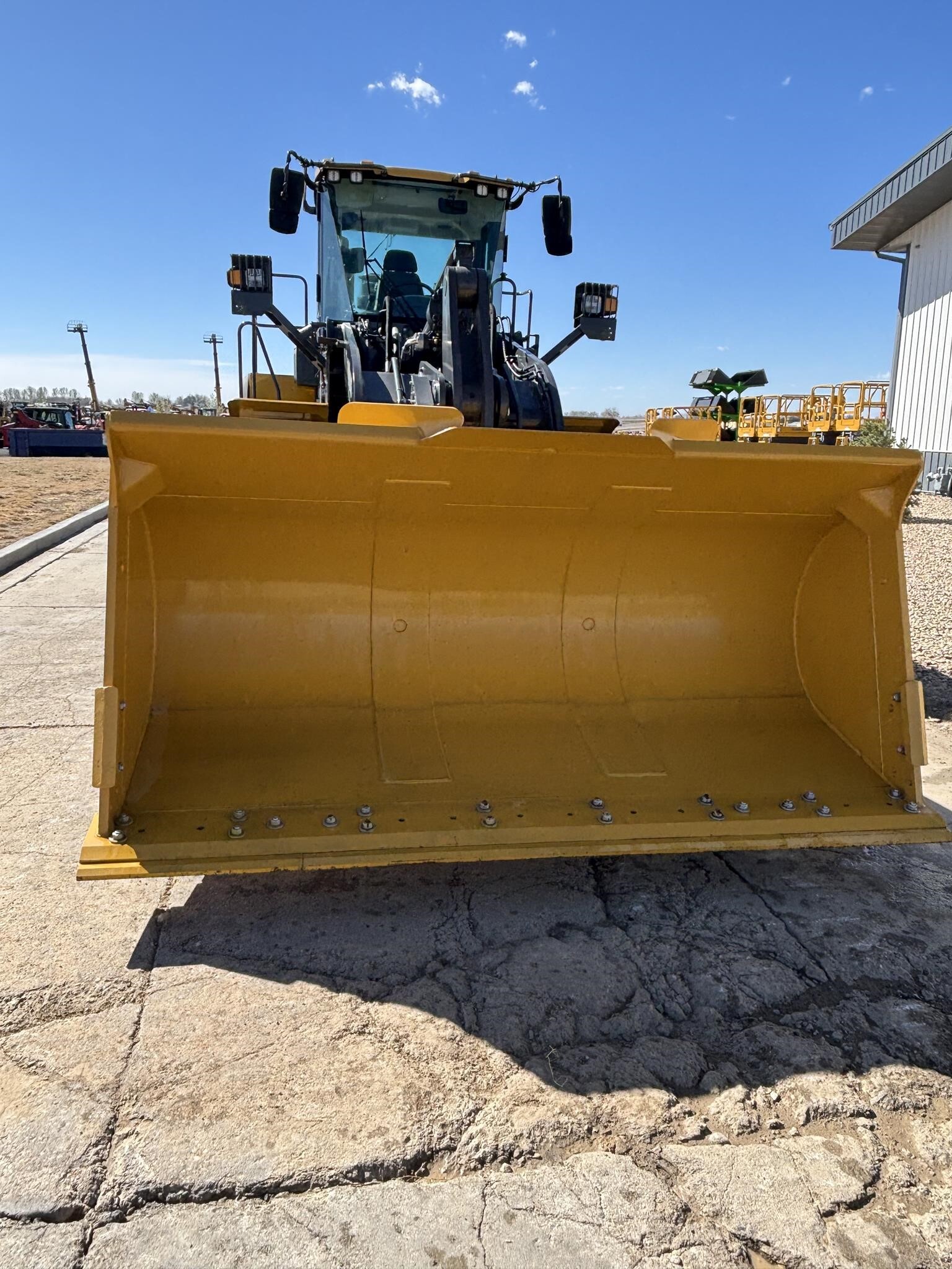 2024 XCMG XC958U Wheel Loader