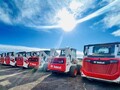 2022 Takeuchi TL12R2 Skid Steer