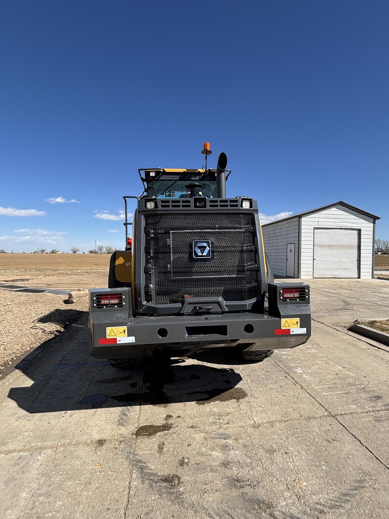 2024 XCMG XC948U Wheel Loader