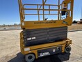 2023 XCMG XG4047AC Scissor/Boom Lift