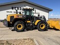 2024 XCMG XC948U Wheel Loader
