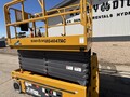2023 XCMG XG4047AC Scissor/Boom Lift