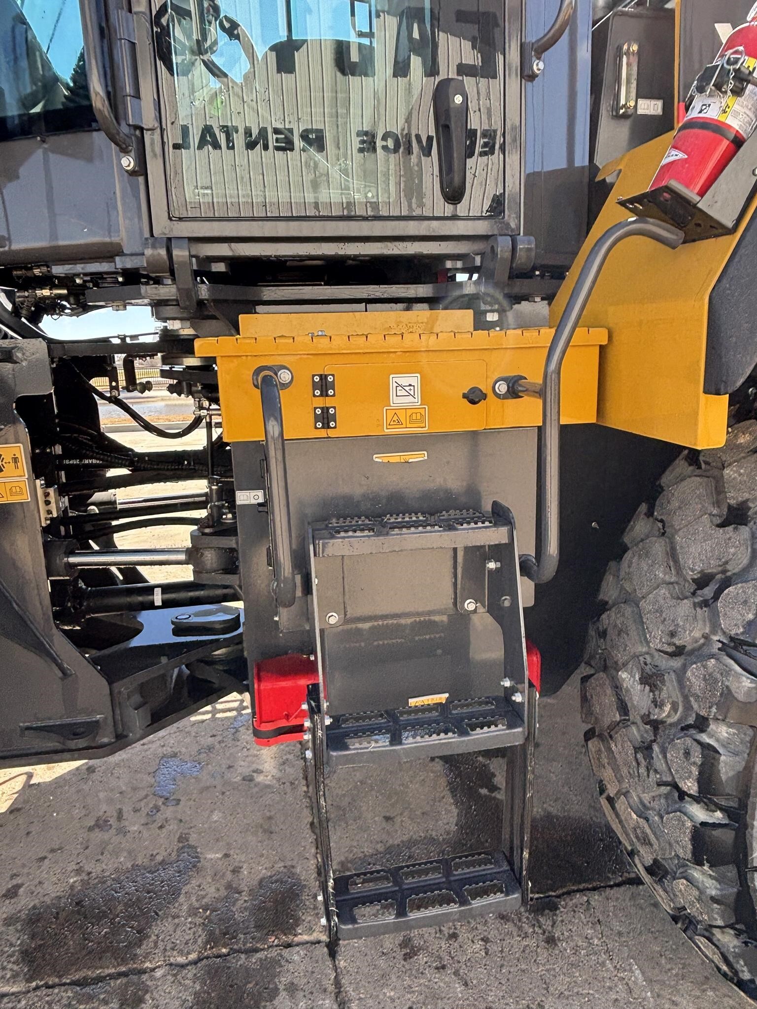 2024 XCMG XC958U Wheel Loader