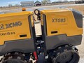 2025 XCMG XTG85 Compacting and Paving