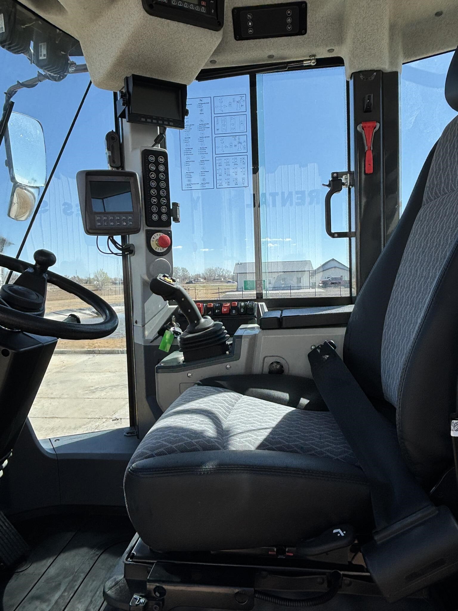 2024 XCMG XC958U Wheel Loader