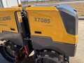 2025 XCMG XTG85 Compacting and Paving