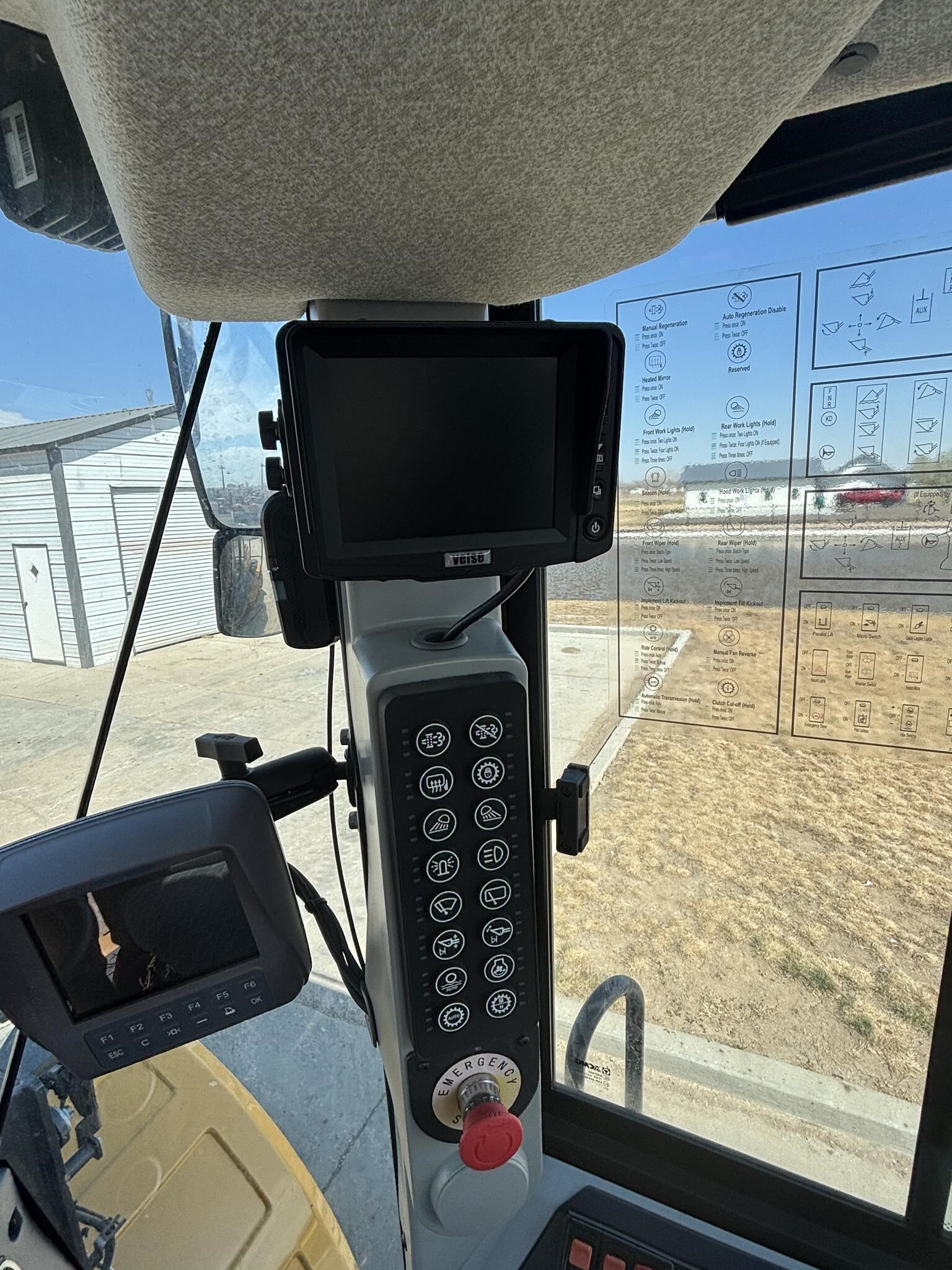 2024 XCMG XC948 Wheel Loader