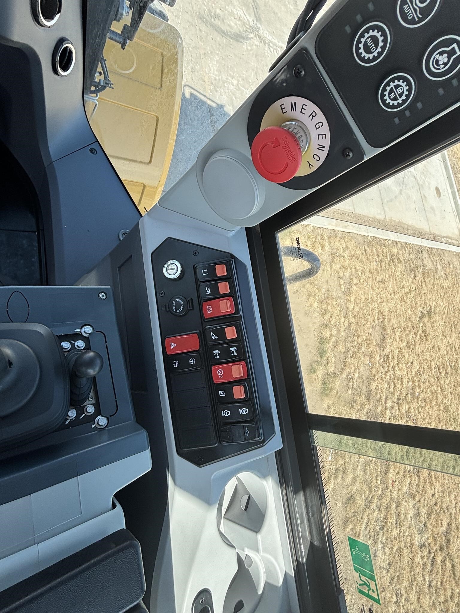 2024 XCMG XC948 Wheel Loader