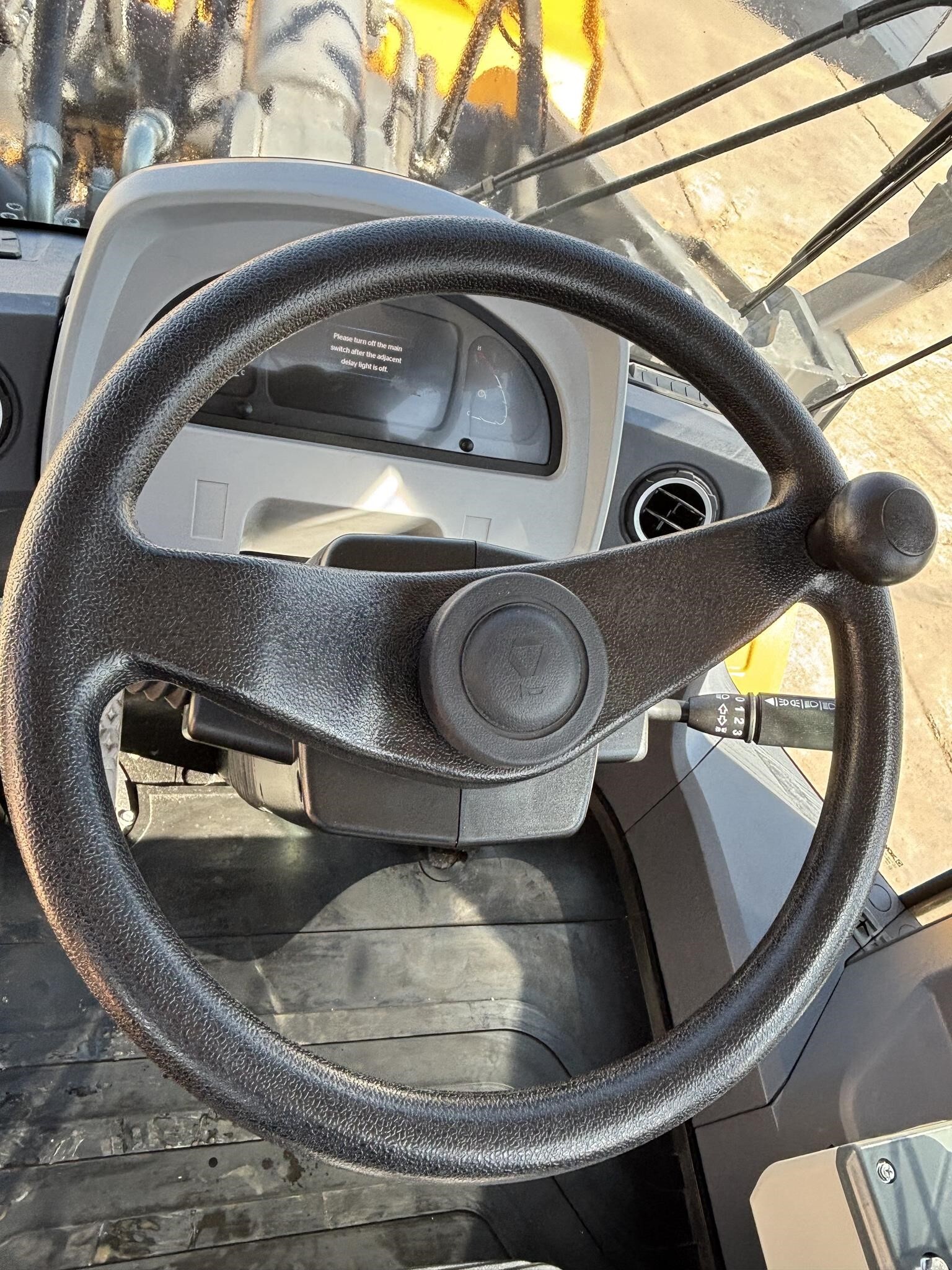 2024 XCMG XC958U Wheel Loader