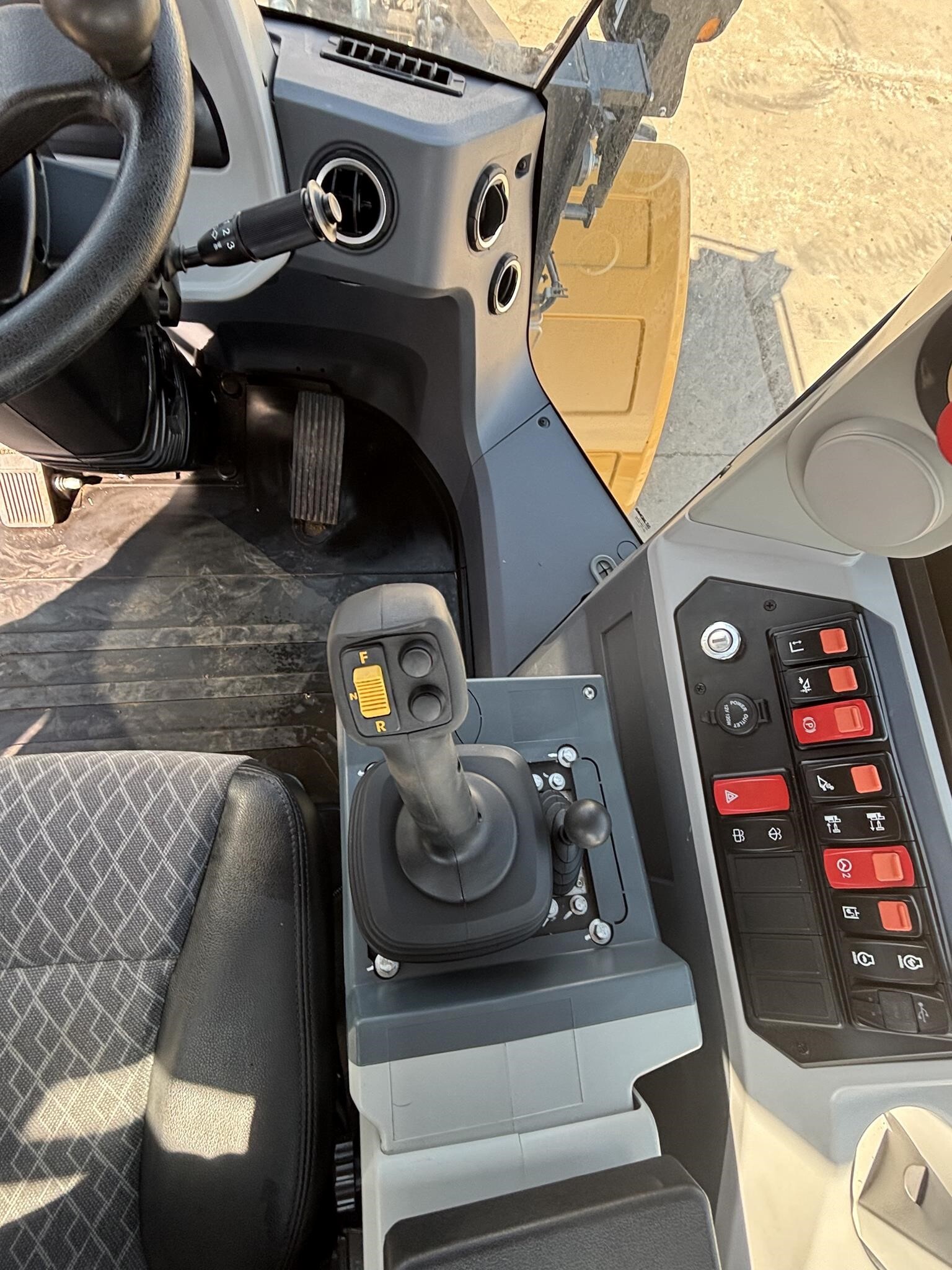 2024 XCMG XC948 Wheel Loader