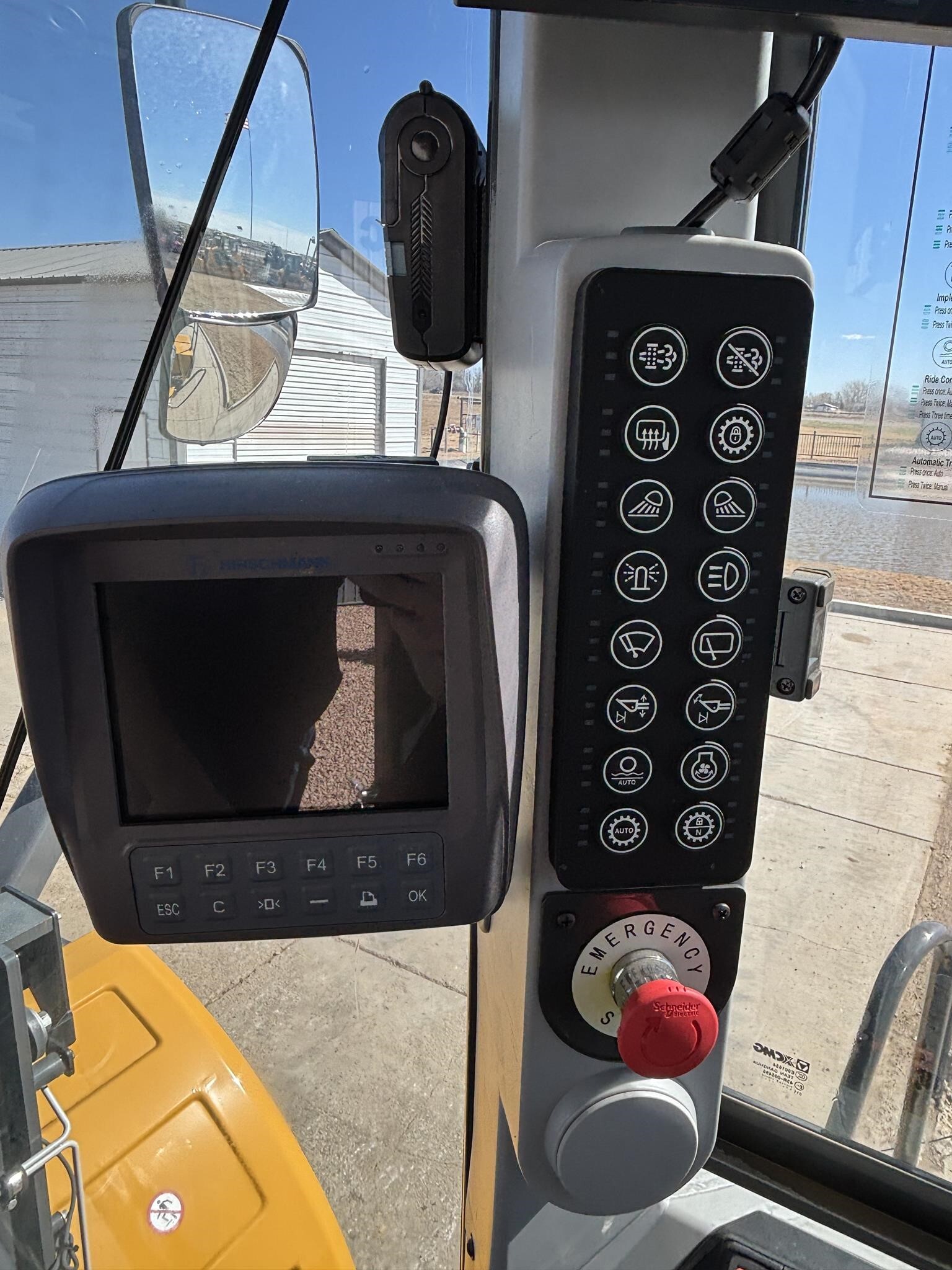 2024 XCMG XC958U Wheel Loader