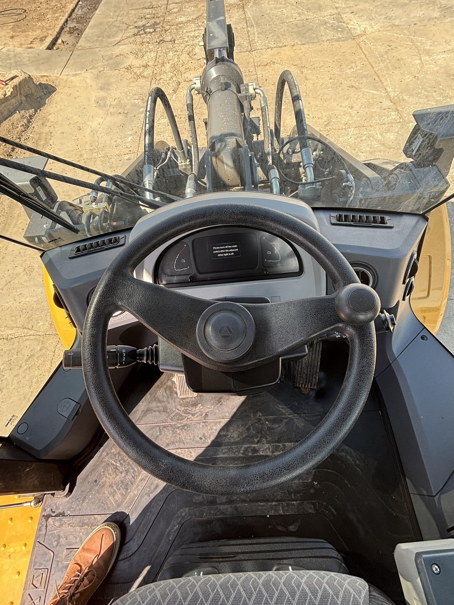 2024 XCMG XC948 Wheel Loader