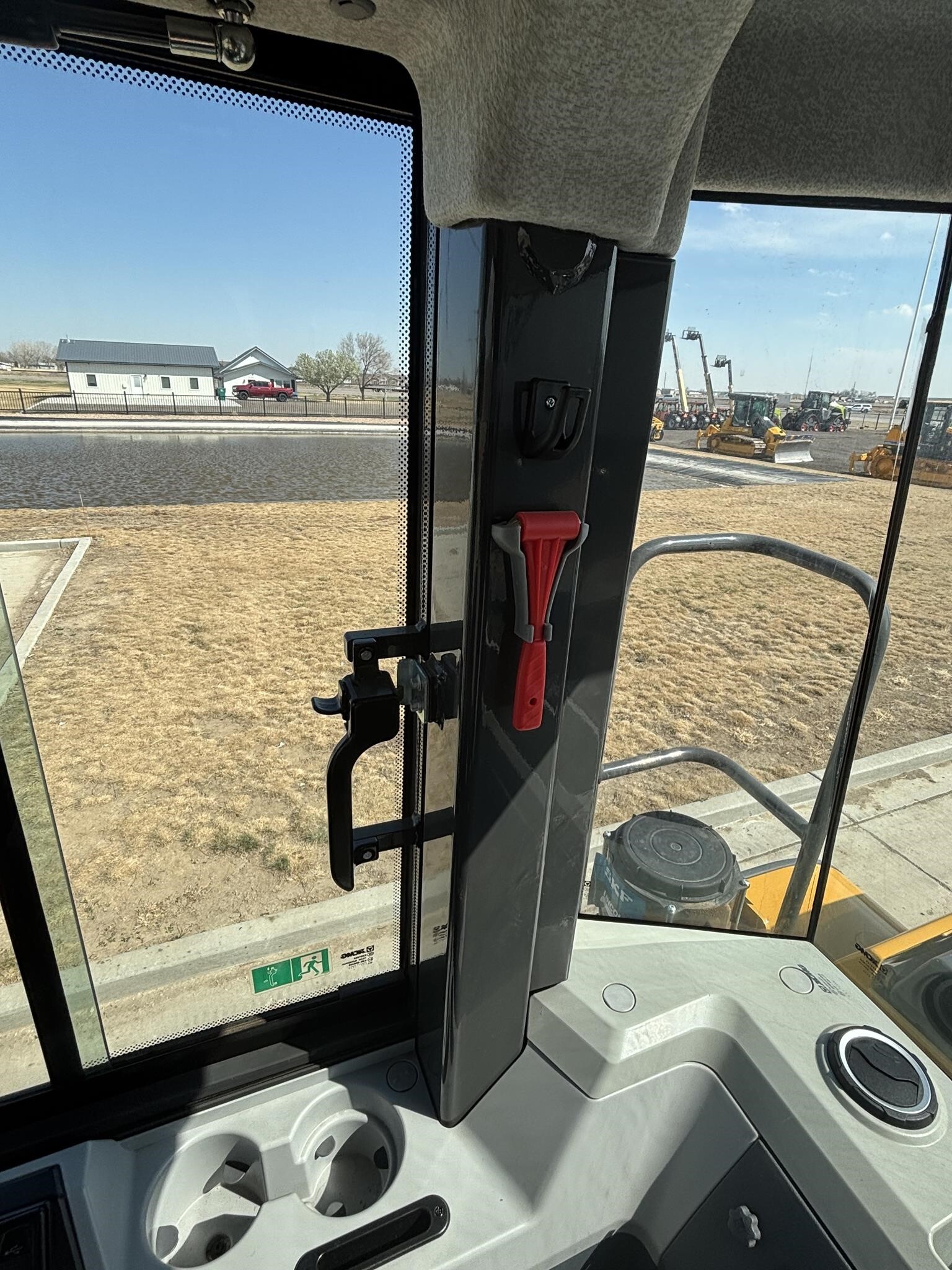 2024 XCMG XC948 Wheel Loader