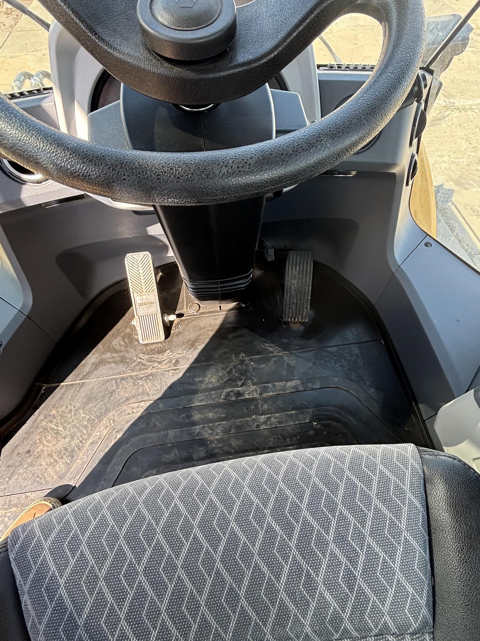 2024 XCMG XC948 Wheel Loader