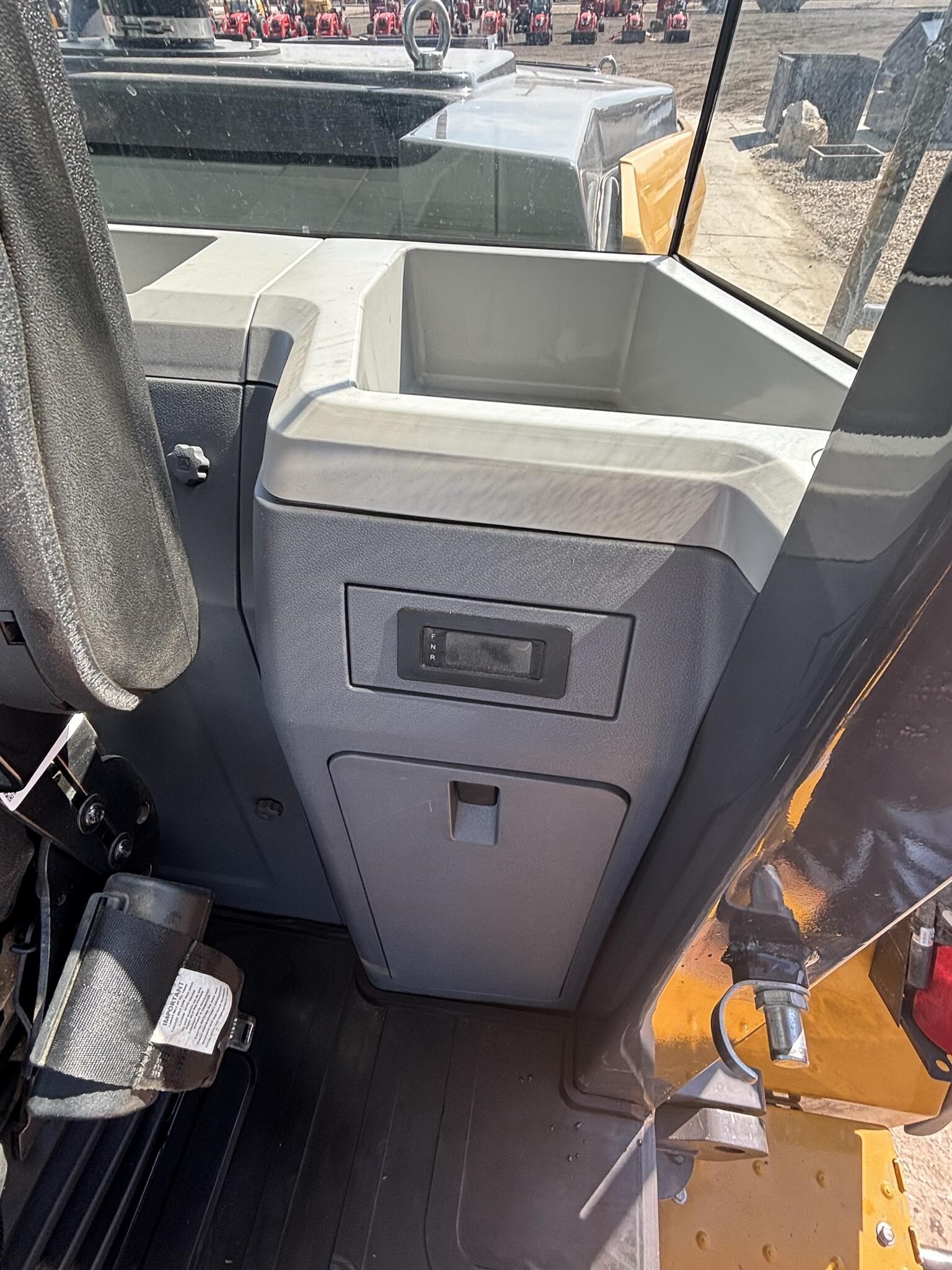 2024 XCMG XC948 Wheel Loader