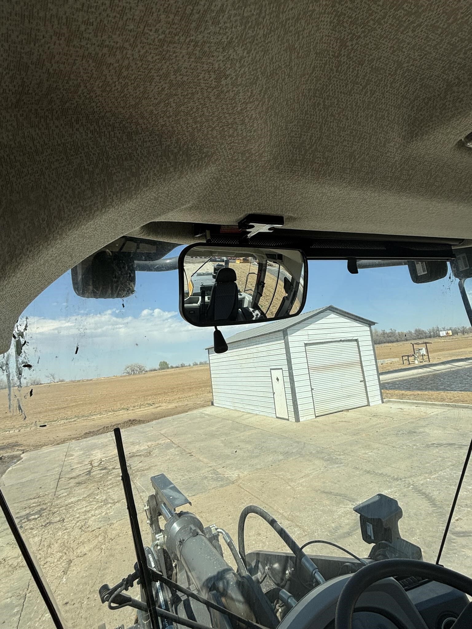 2024 XCMG XC948 Wheel Loader
