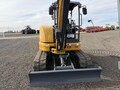 2022 XCMG XE55U Mini Excavator