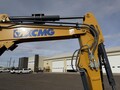 2022 XCMG XE55U Mini Excavator