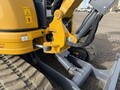 2022 XCMG XE55U Mini Excavator