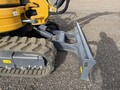 2022 XCMG XE55U Mini Excavator