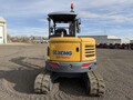 2022 XCMG XE55U Mini Excavator