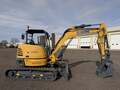 2022 XCMG XE55U Mini Excavator