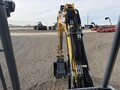 2022 XCMG XE55U Mini Excavator