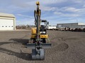 2022 XCMG XE55U Mini Excavator