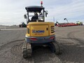 2022 XCMG XE55U Mini Excavator