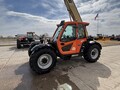 2026 JLG 832 Telehandler