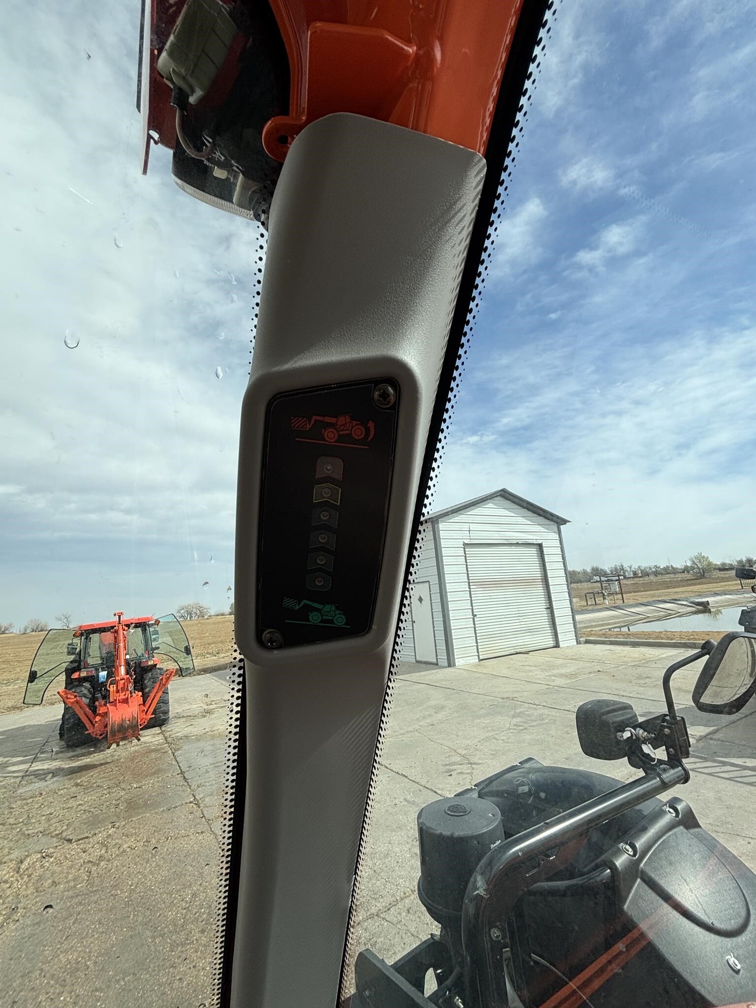 2026 JLG 832 Telehandler