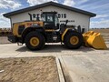 2026 XCMG XC998U Wheel Loader