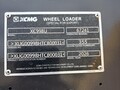 2026 XCMG XC998U Wheel Loader