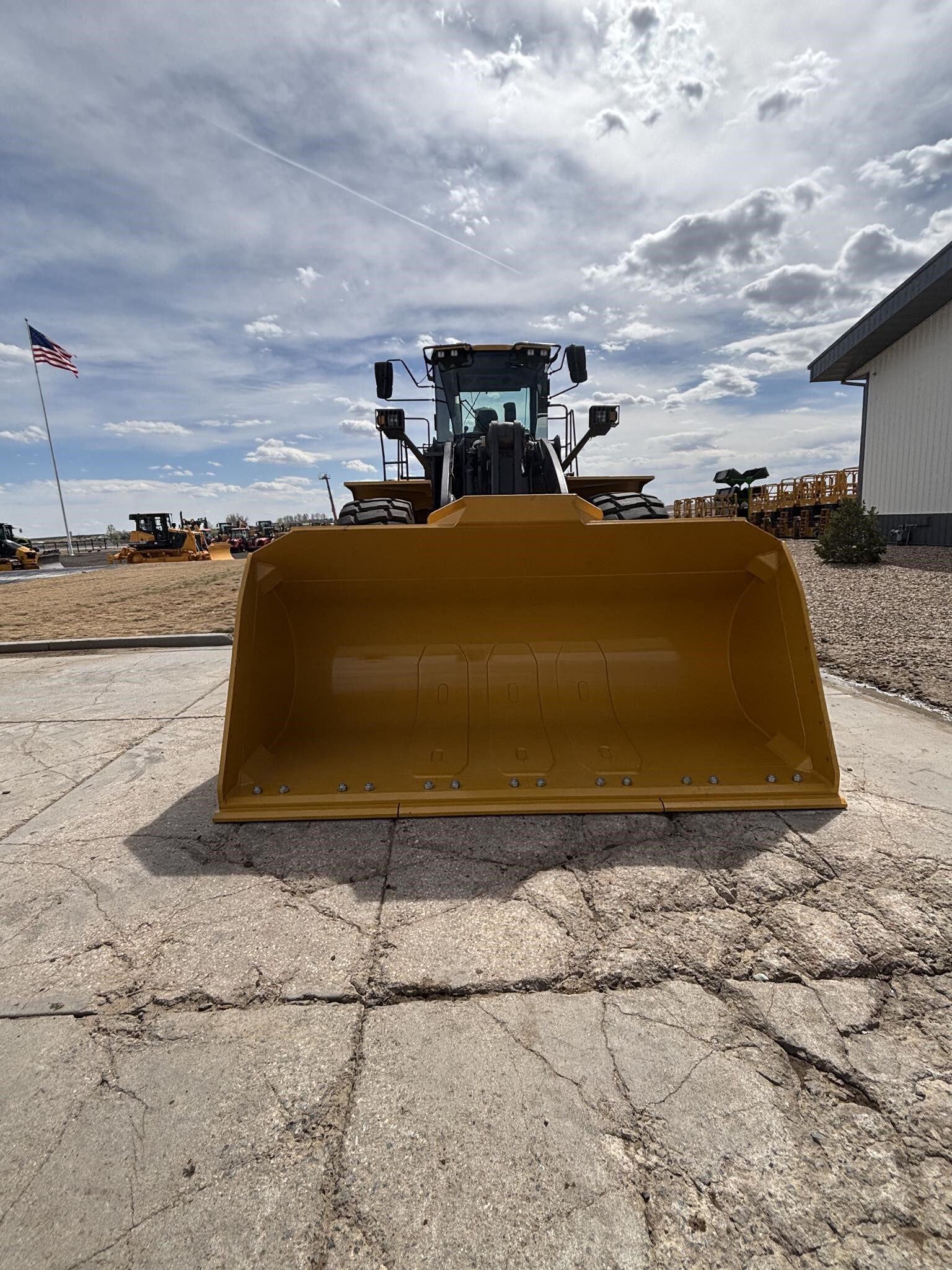 2026 XCMG XC998U Wheel Loader
