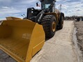 2026 XCMG XC998U Wheel Loader