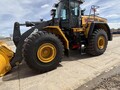 2026 XCMG XC998U Wheel Loader