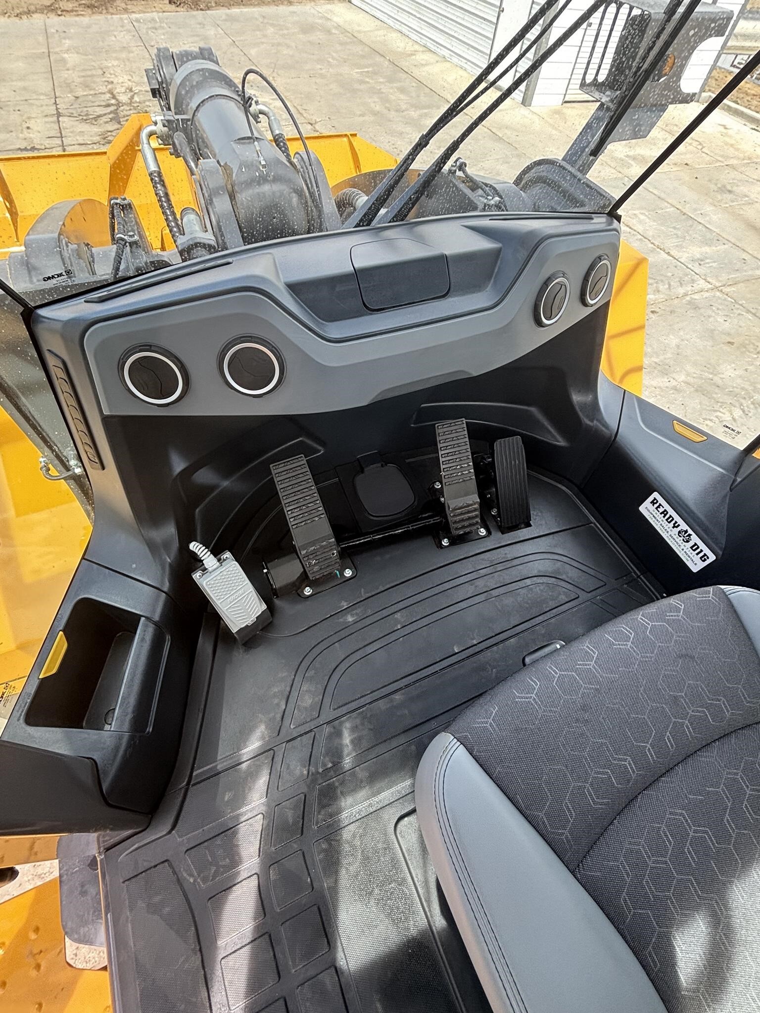 2026 XCMG XC998U Wheel Loader