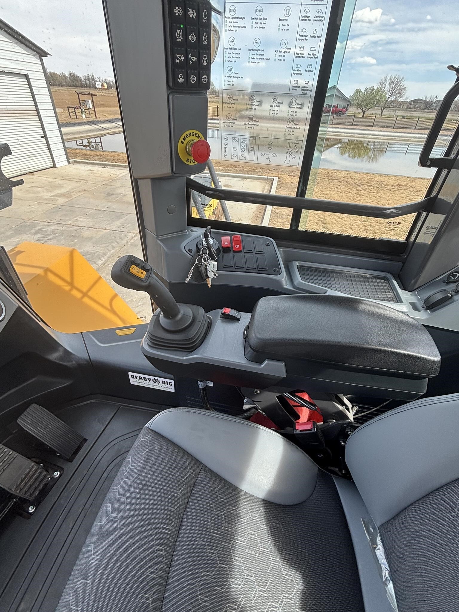 2026 XCMG XC998U Wheel Loader