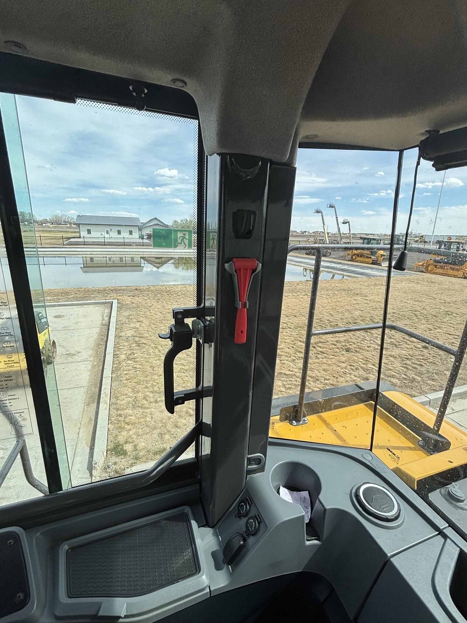 2026 XCMG XC998U Wheel Loader