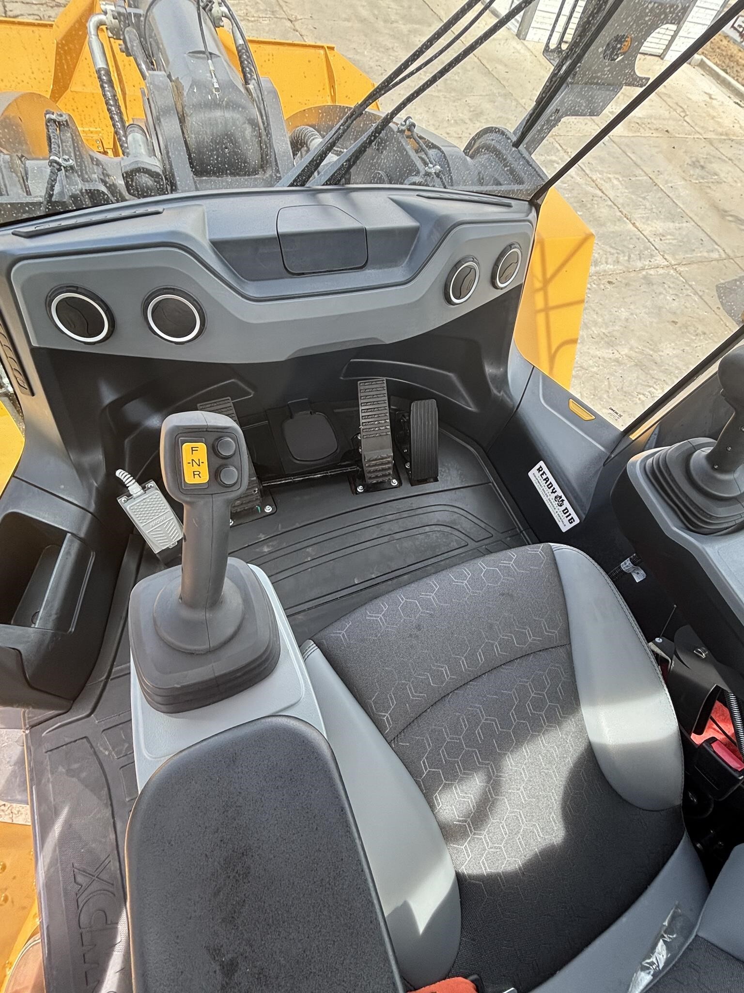 2026 XCMG XC998U Wheel Loader