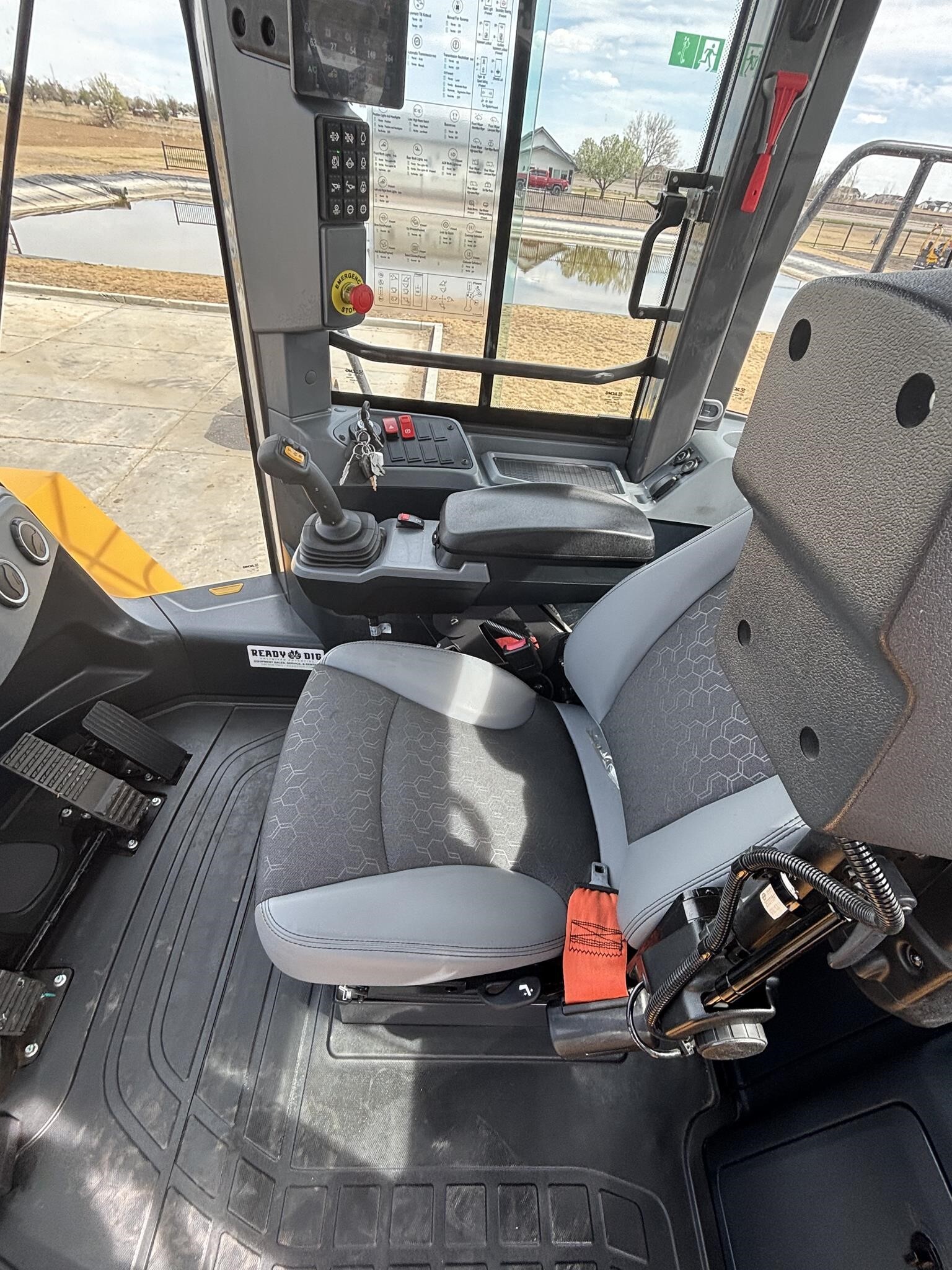 2026 XCMG XC998U Wheel Loader
