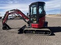2025 Yanmar VIO35-6A Mini Excavator