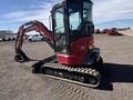 2025 Yanmar VIO35-6A Mini Excavator
