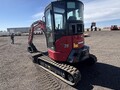 2025 Yanmar VIO35-6A Mini Excavator